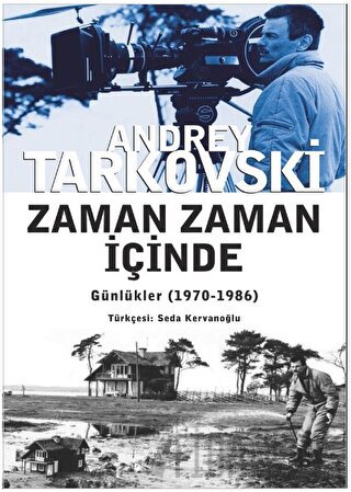 Zaman Zaman İçinde