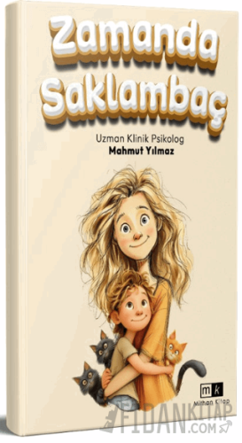 Zamanda Saklambaç Mahmut Yılmaz