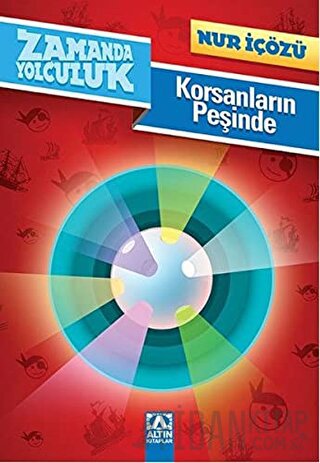 Zamanda Yolculuk - Korsanların Peşinde