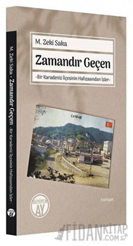 Zamandır Geçen