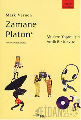 Zamane Platon