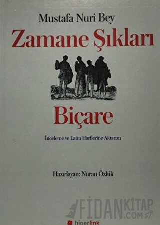 Zamane Şıkları - Biçare