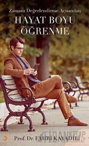 Zamanı Değerlendirme Açısından Hayat Boyu Öğrenme