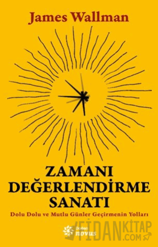 Zamanı Değerlendirme Sanatı
