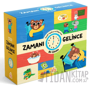 Zamanı Gelince - Bir Günüm
