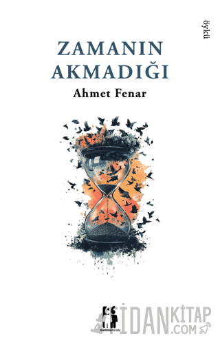 Zamanın Akmadığı