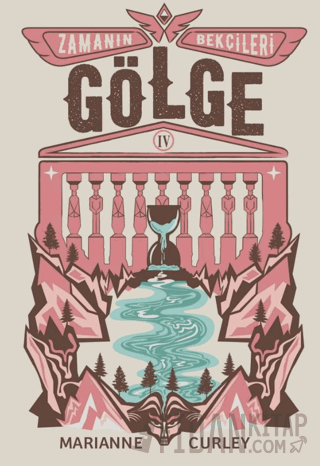 Zamanın Bekçileri 4 - Gölge