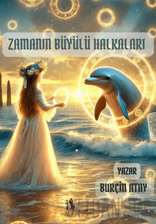 Zamanın Büyülü Halkaları Burçin Ebru Atay