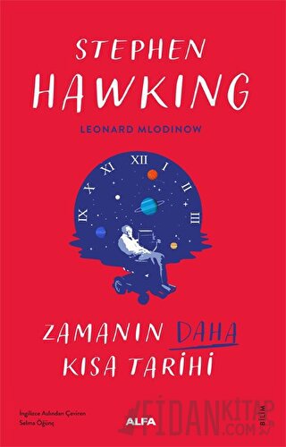 Zamanın Daha Kısa Tarihi