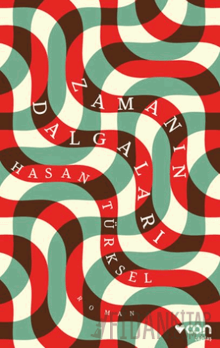 Zamanın Dalgaları Hasan Türksel