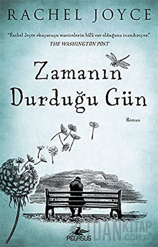 Zamanın Durduğu Gün
