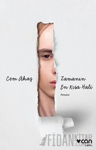Zamanın En Kısa Hali Cem Akaş