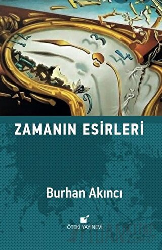 Zamanın Esirleri (Ciltli)