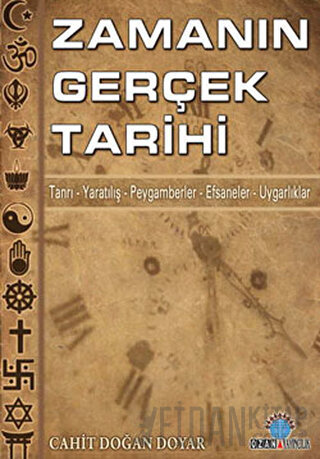 Zamanın Gerçek Tarihi