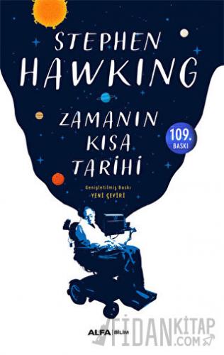 Zamanın Kısa Tarihi