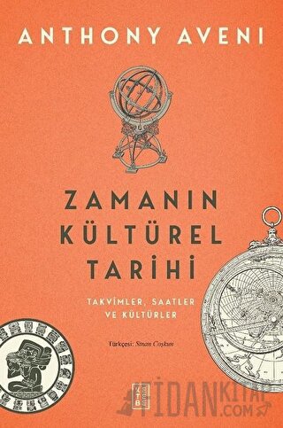 Zamanın Kültürel Tarihi