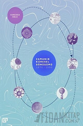Zamanın Küresel Dönüşümü: 1870-1950