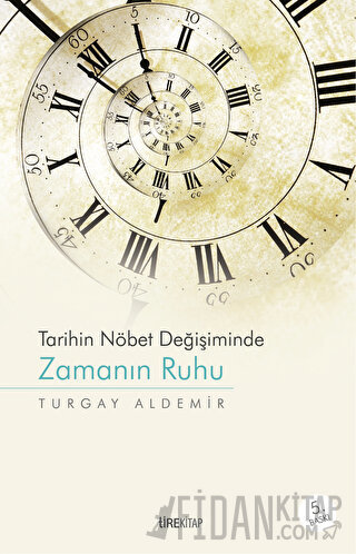 Zamanın Ruhu