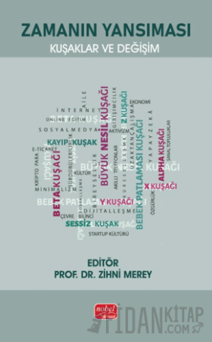 Zamanın Yansıması-Kuşaklar ve Değişim Kolektif