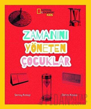 Zamanını Yöneten Çocuklar - National Geographic Kids