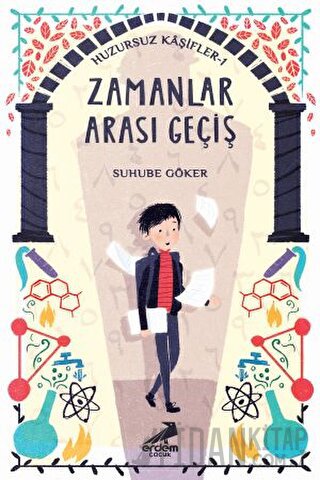 Zamanlar Arası Geçiş