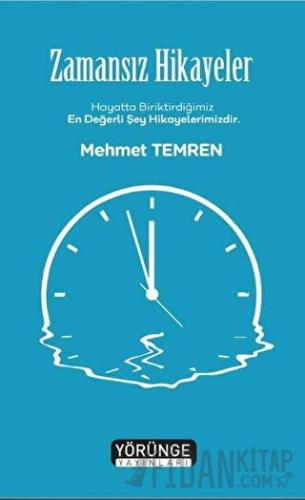 Zamansız Hikayeler