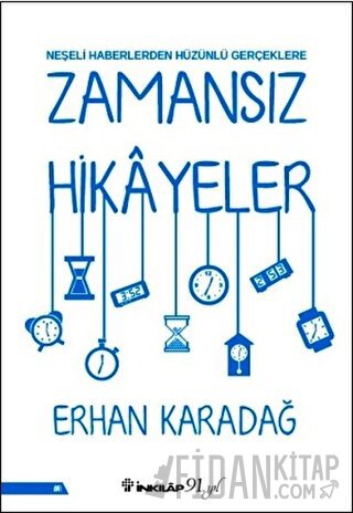 Zamansız Hikayeler