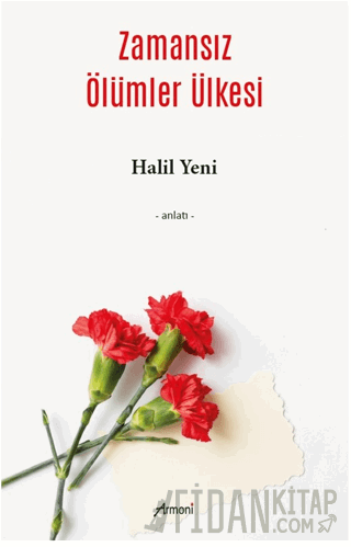 Zamansız Ölümler Ülkesi