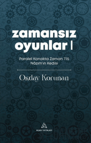 Zamansız Oyunlar 1