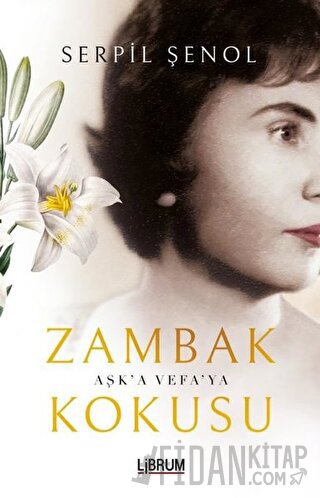 Zambak Kokusu