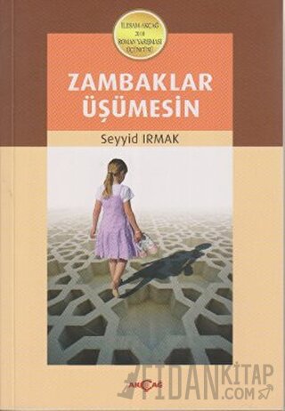 Zambaklar Üşümesin