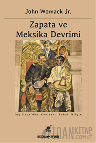 Zapata ve Meksika Devrimi