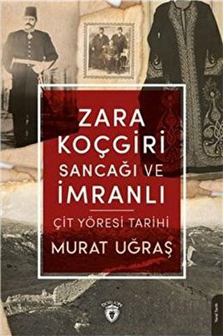 Zara Koçgiri Sancağı ve İmranlı