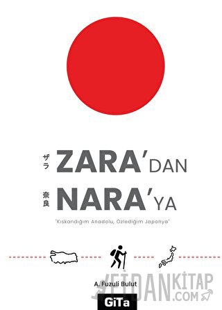 Zara'dan Nara'ya