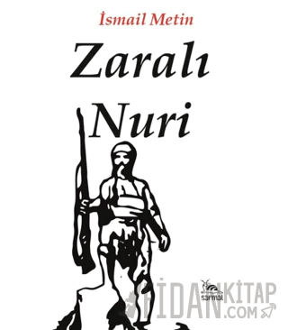 Zaralı Nuri İsmail Metin