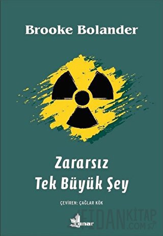 Zararsız Tek Büyük Şey