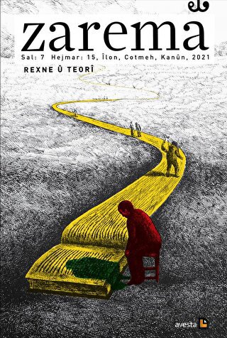 Zarema - Sal 7 Hejmar 15 İlon, Cotmeh, Kanun, 2021