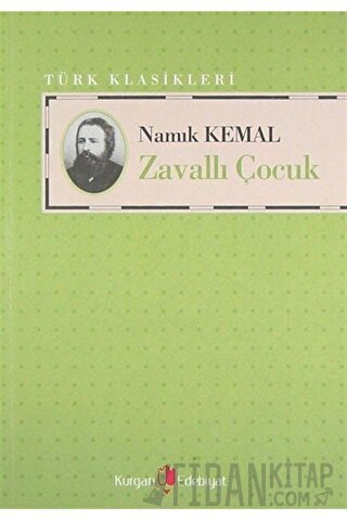 Zavallı Çocuk