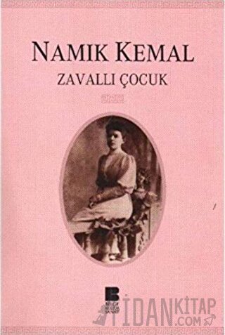 Zavallı Çocuk