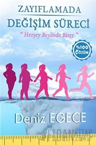 Zayıflamada Değişim Süreci