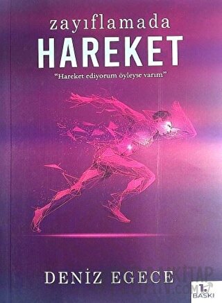 Zayıflamada Hareket