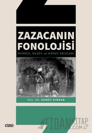 Zazacanın Fonolojisi