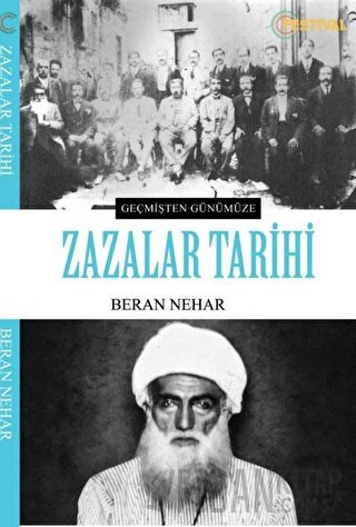 Zazalar Tarihi