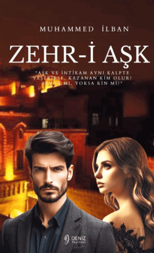 Zehr-i Aşk