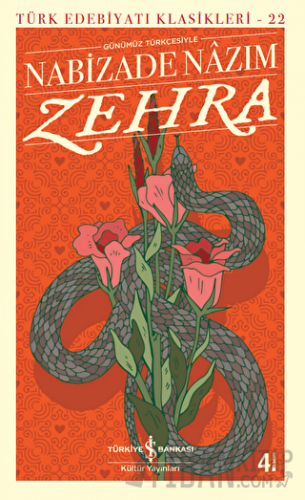 Zehra (Günümüz Türkçesiyle)