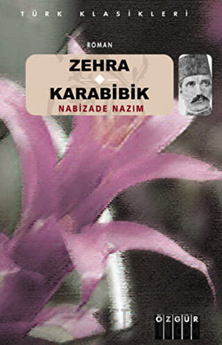 Zehra Karabibik Nabizade Nazım