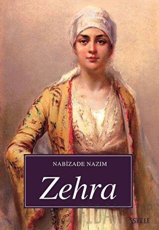 Zehra Nabizade Nazım