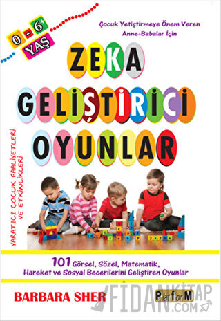 Zeka Geliştirici Oyunlar