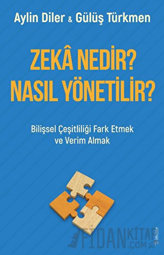 Zeka Nedir? Nasıl Yönetilir?