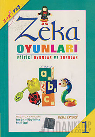 Zeka Oyunları 1